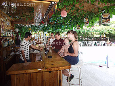 Esra Hotel 7